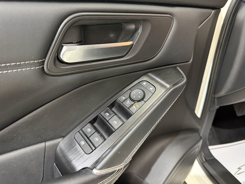 Nissan Qashqai 158cv Tekna
