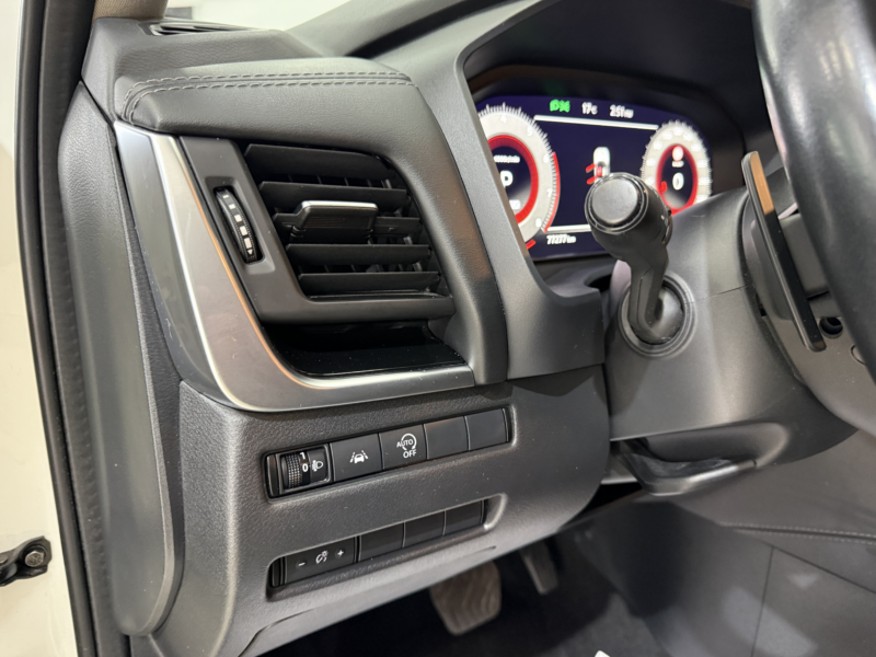 Nissan Qashqai 158cv Tekna