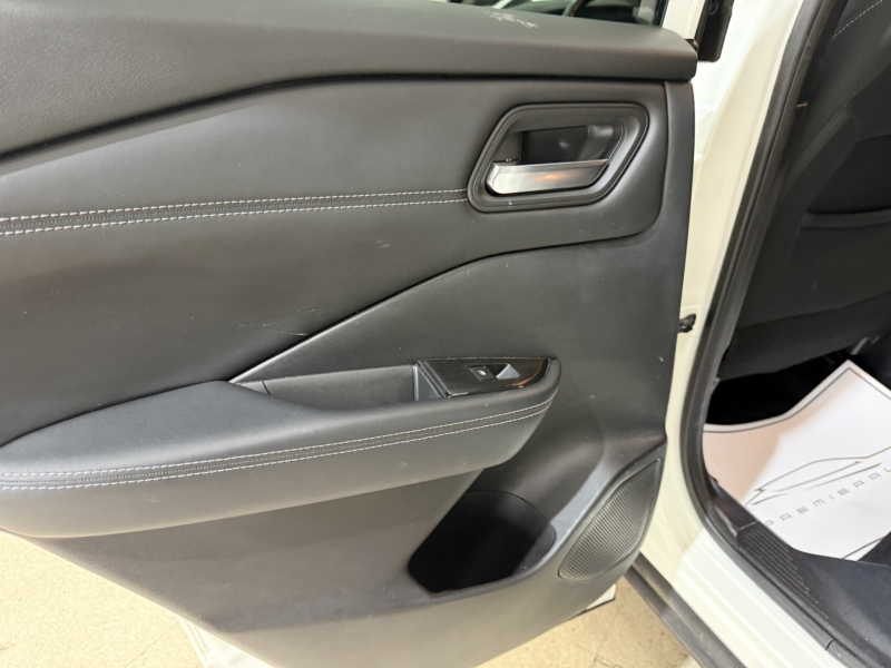 Nissan Qashqai 158cv Tekna