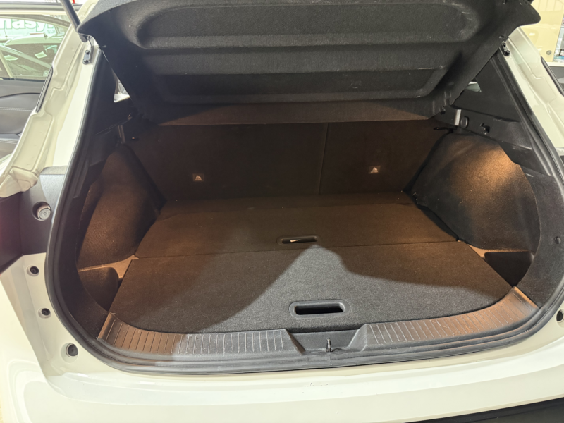 Nissan Qashqai 158cv Tekna