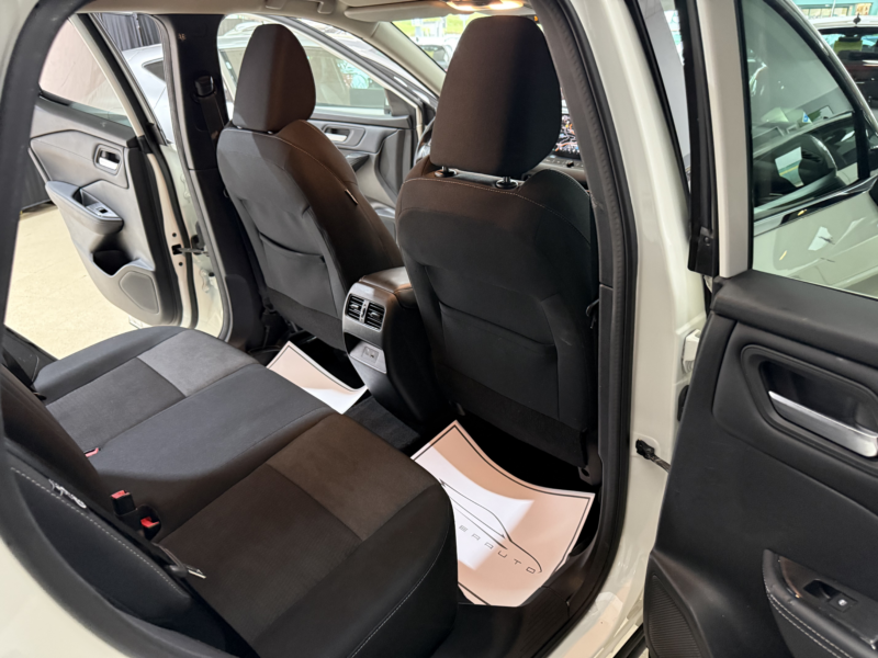Nissan Qashqai 158cv Tekna