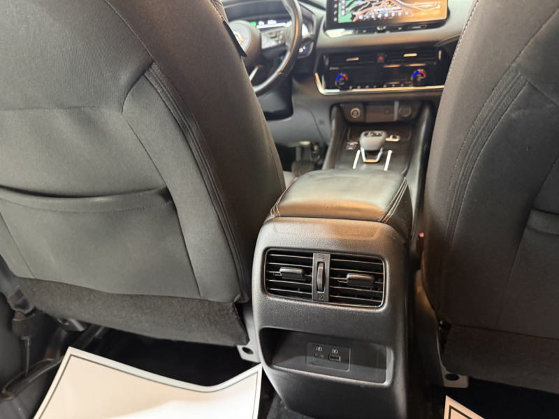 Nissan Qashqai 158cv Tekna
