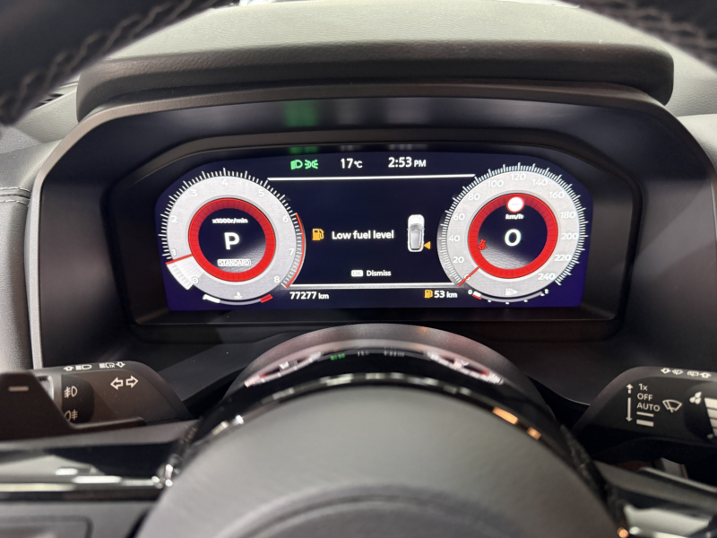 Nissan Qashqai 158cv Tekna