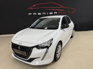 Peugeot 208 Blue Hdi 100cv