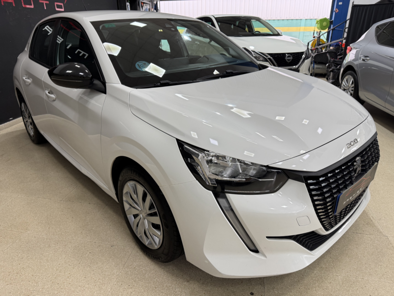 Peugeot 208 Blue Hdi 100cv