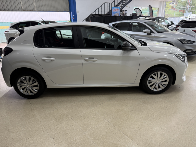 Peugeot 208 Blue Hdi 100cv