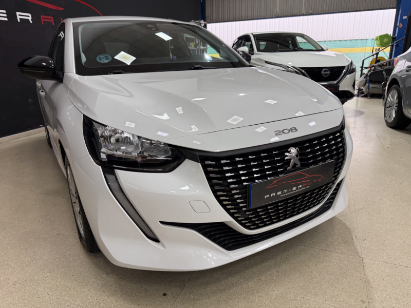 Peugeot 208 Blue Hdi 100cv
