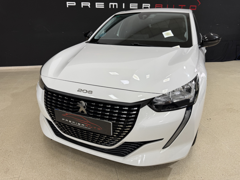Peugeot 208 Blue Hdi 100cv