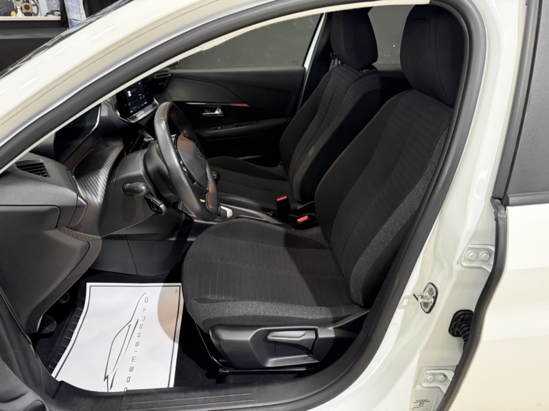 Peugeot 208 Blue Hdi 100cv