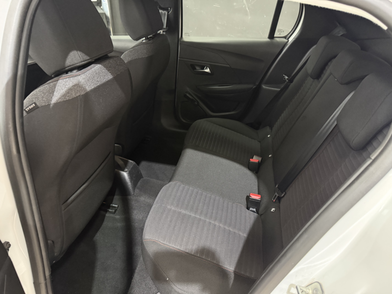 Peugeot 208 Blue Hdi 100cv