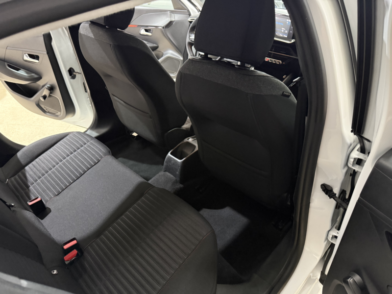 Peugeot 208 Blue Hdi 100cv