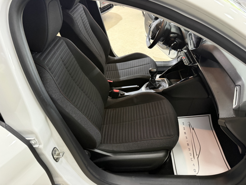 Peugeot 208 Blue Hdi 100cv