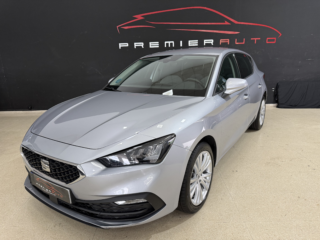 Seat León 2.0 TDI 115cv Style XL
