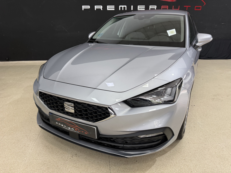 Seat León 2.0 TDI 115cv Style XL