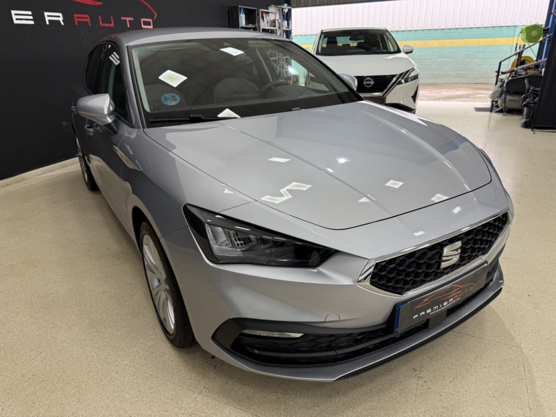 Seat León 2.0 TDI 115cv Style XL