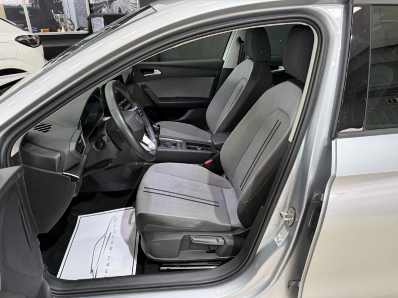 Seat León 2.0 TDI 115cv Style XL