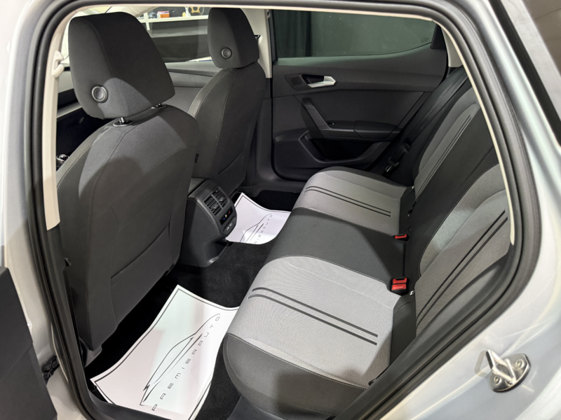 Seat León 2.0 TDI 115cv Style XL