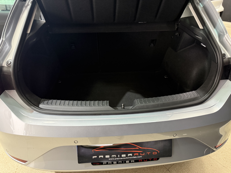 Seat León 2.0 TDI 115cv Style XL