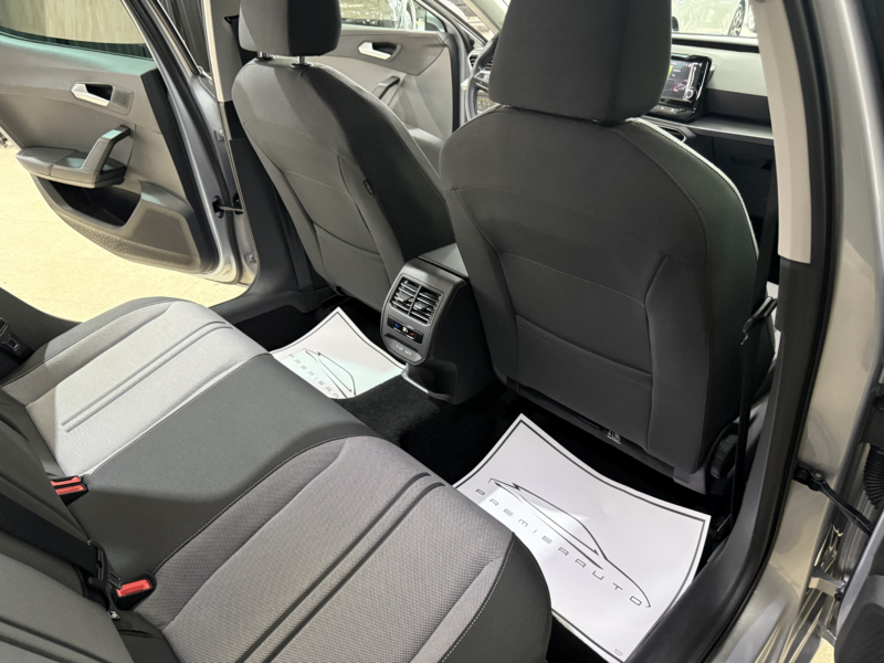 Seat León 2.0 TDI 115cv Style XL