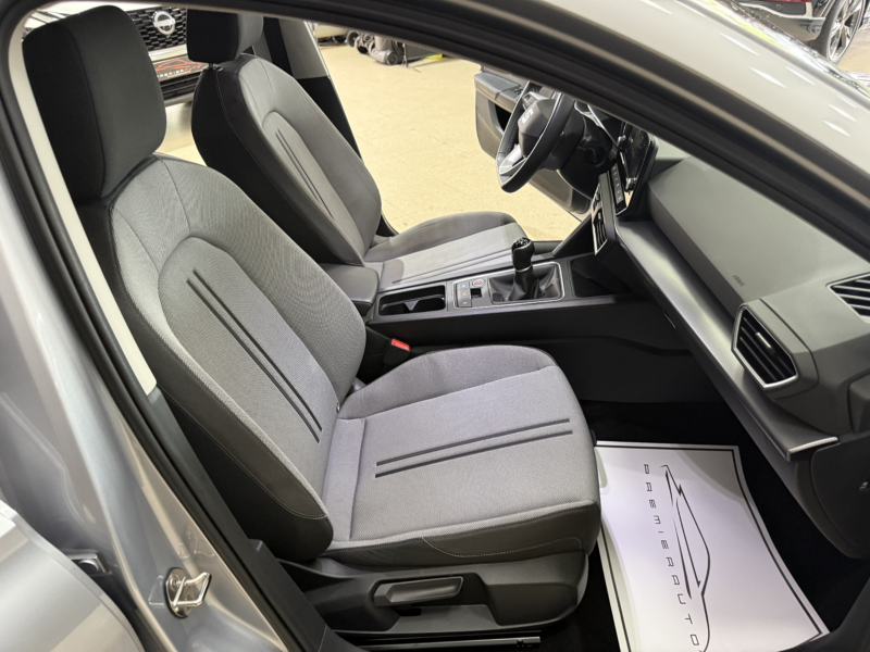 Seat León 2.0 TDI 115cv Style XL