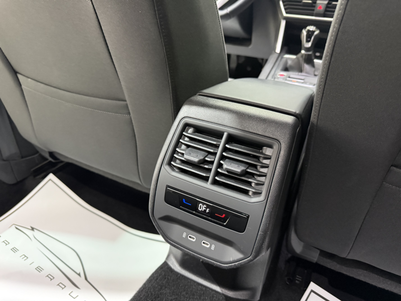 Seat León 2.0 TDI 115cv Style XL