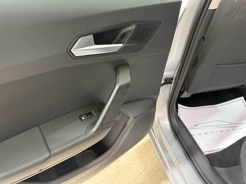 Seat León 2.0 TDI 115cv Style XL