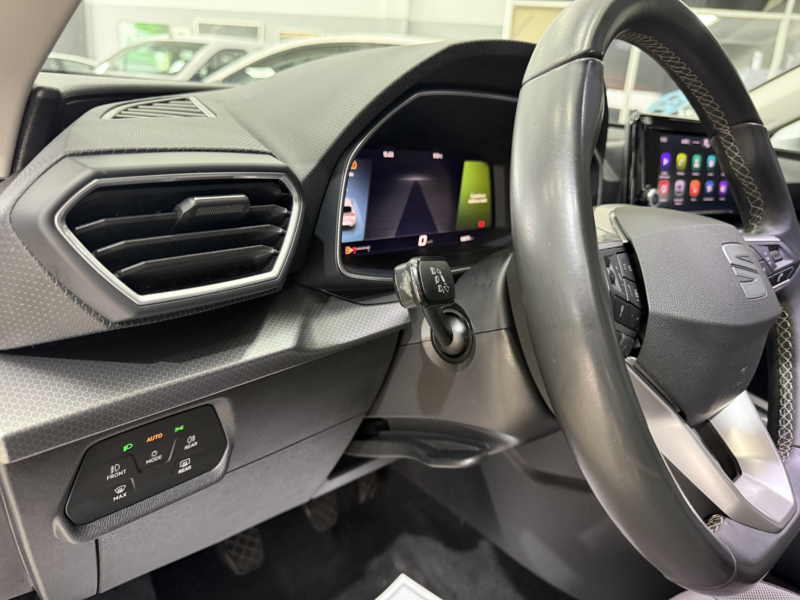 Seat León 2.0 TDI 115cv Style XL