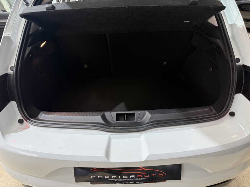 Renault Megane Equilibre Dci 115cv