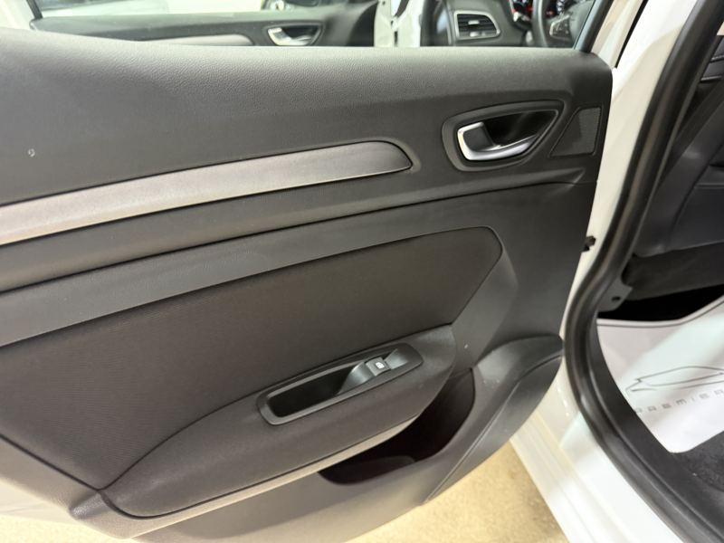 Renault Megane Equilibre Dci 115cv