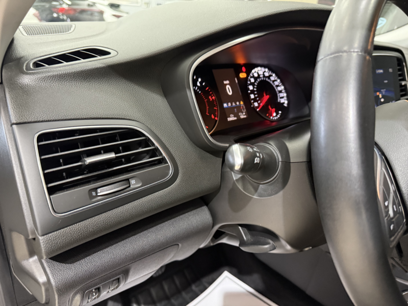Renault Megane Equilibre Dci 115cv