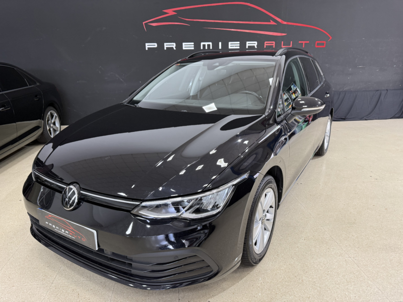 Volkswagen Golf Variant 2.0 TDI 115cv Life