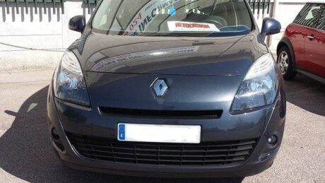 Renault Grand Scenic  '2010