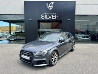 AUDI A3 SB TFSI 150CV S-LINE SPORT S-TRONIC