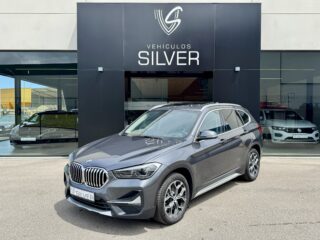 BMW X1 S-DRIVE 20D, X-LINE SPORT, 2.0D 190CV FULL 