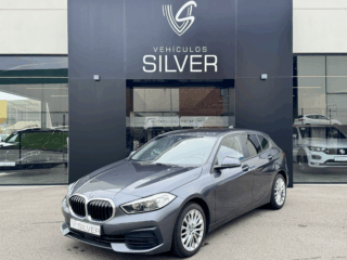 Bmw 118 sport 150 cv