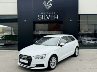 Audi a3 Sportback 30TDI SPORT