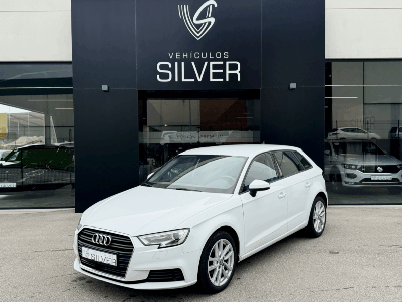 Audi a3 Sportback 30TDI SPORT