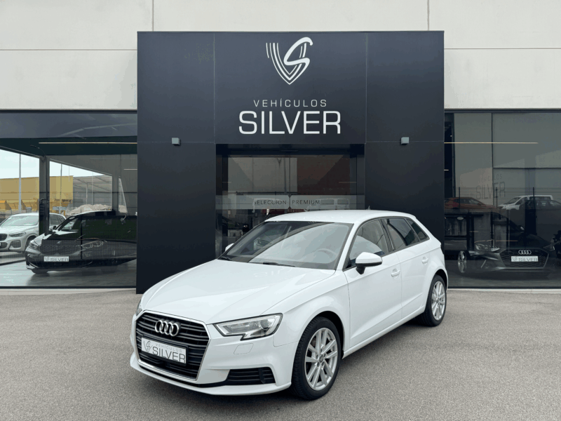 Audi a3 Sportback 30TDI SPORT