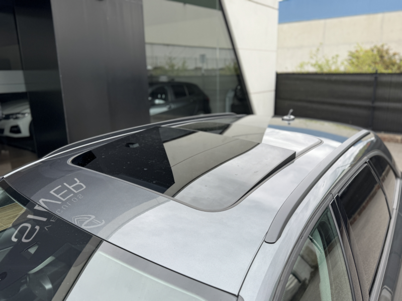 AUDI A4 AVANT 35 TDI S-LINE techo / led / Piel