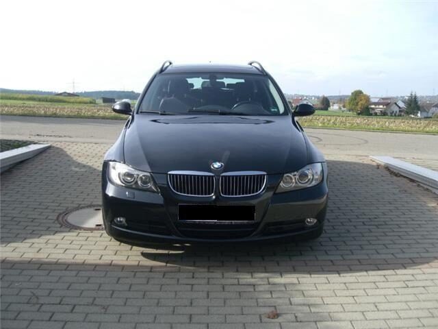 BMW 325 i Touring