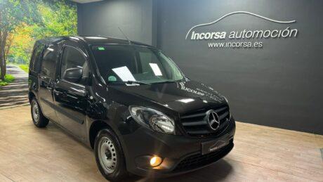 Mercedes-Benz Citan 109 CDI Lang 90cv