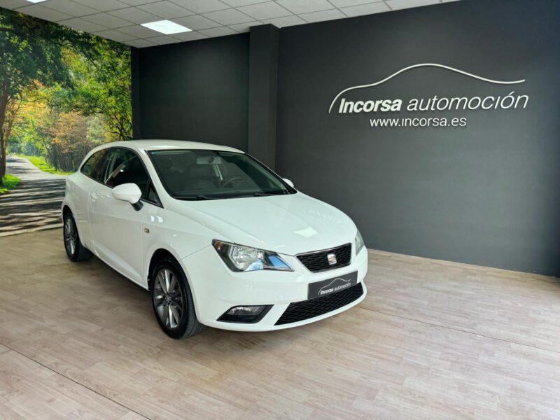 Seat Ibiza 1.6 TDI Style I-Tech 30 Aniversario 90C