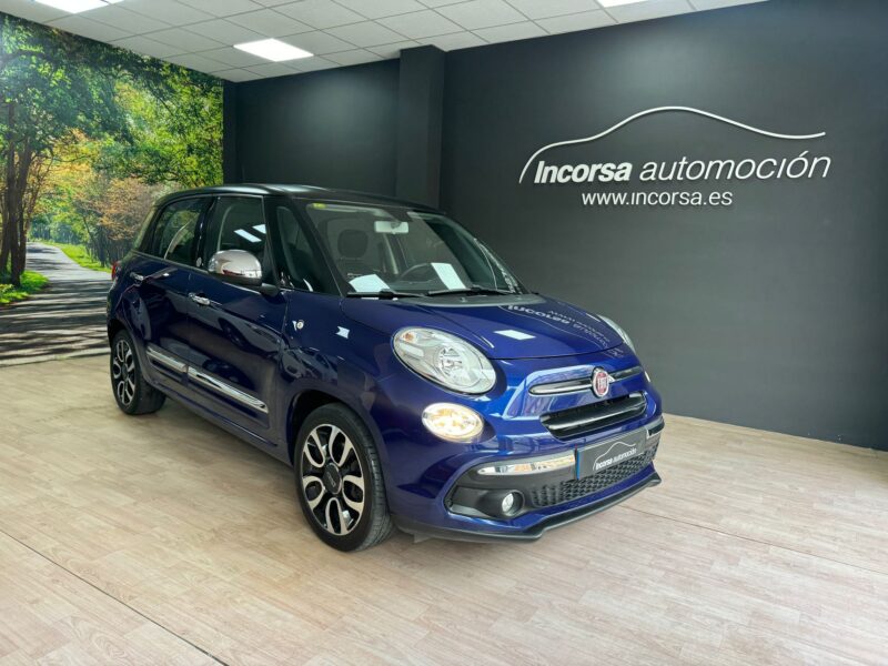 Fiat 500L 1.4 Mirror 90 CV