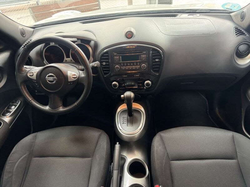 Nissan Juke 1.6 Acenta 117CV Automático