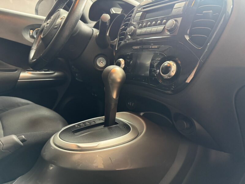Nissan Juke 1.6 Acenta 117CV Automático