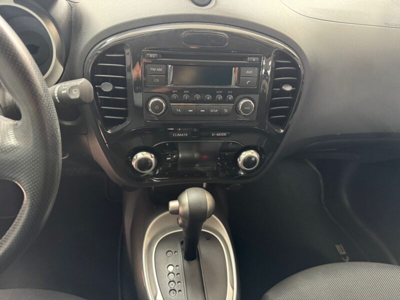 Nissan Juke 1.6 Acenta 117CV Automático