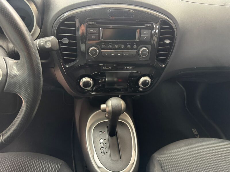 Nissan Juke 1.6 Acenta 117CV Automático
