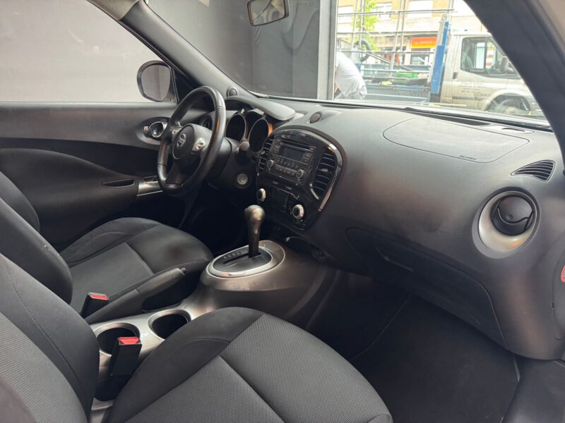 Nissan Juke 1.6 Acenta 117CV Automático