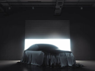 Ford Tourneo 1.5 TDCi Titanium 100CV