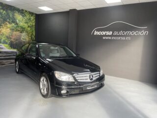 MERCEDES-BENZ Classe CLC Coupe C180 Kompressor 1.8